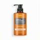 thumbnail image 1 of Gel De Ducha Coreano Hidratante Con Miel Y Macadamia, 500ml - (english Rose), 1 of 3