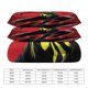 thumbnail image 4 of Cartoon Spiderman Kid Boy Room Decor Size Bedding Set for 3 Piece Bedding with 1 Flat Sheet And 2 Pillowcases Twin, 4 of 5