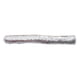 thumbnail image 1 of Tela De Lentejuelas De Metal Dorado Plateado Negro Brillante 3 Mm 0.45MX1.5M Para Ropa Plateada, 1 of 5