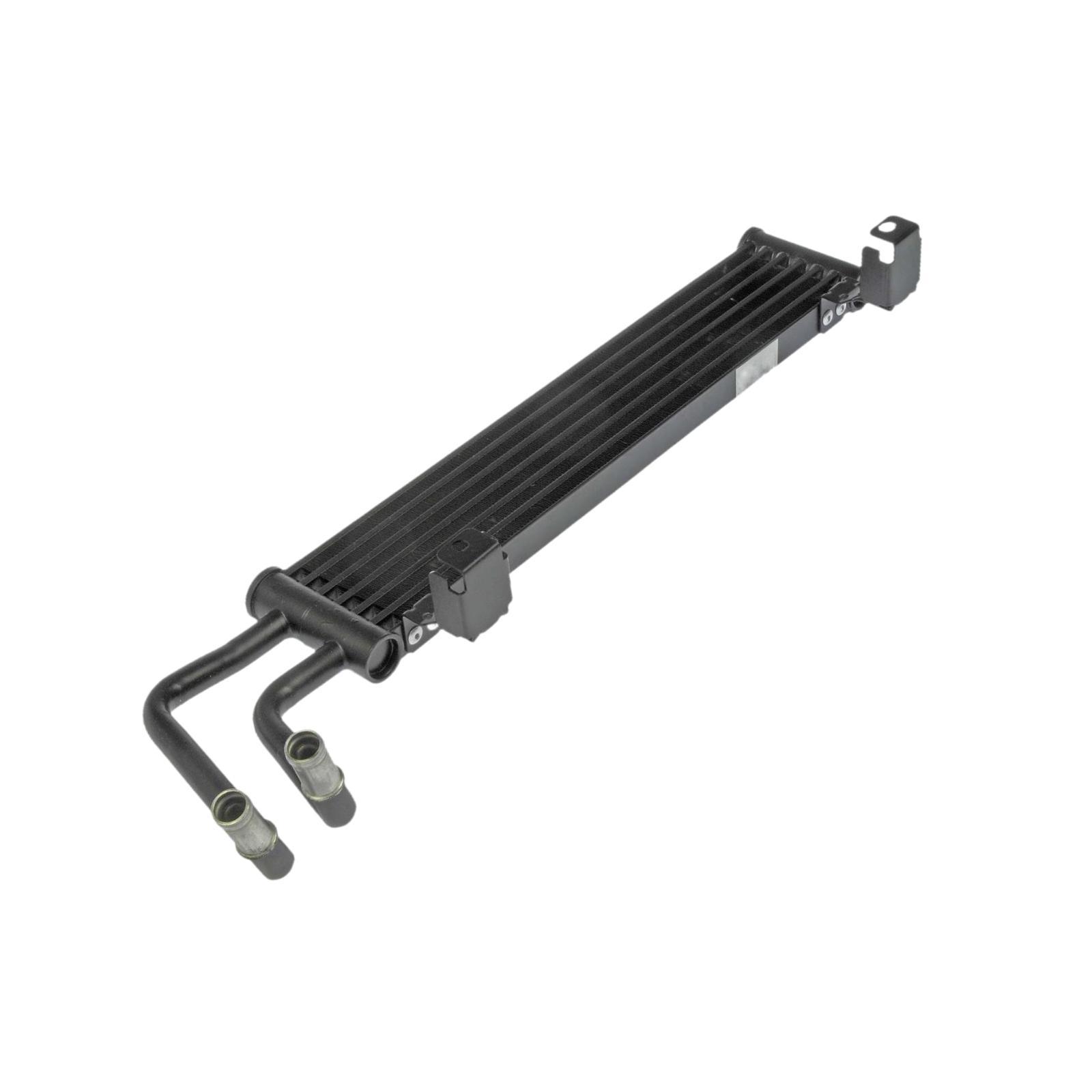 Magideal - Enfriador De Dirección Asistida Enfriador De Motor De Automóvil Pieza 918-308 Componente Del Vehículo Accesorios Para Automóviles Fácil Instalación Re