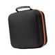 thumbnail image 1 of Bolsa De Viaje Para Auriculares, Portátil, A Prueba De Golpes, Organizador Universal Para Almacenamiento De Auriculares, 1 of 5
