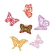 thumbnail image 5 of Troqueles De Corte De Mariposa Metálica 5 Piezas Acero Al Carbono, 5 of 5