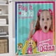 thumbnail image 5 of Juego de Cortina de Ducha Desmarcar Amor Diana 4 Piezas, 5 of 6