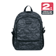 thumbnail image 3 of Mochila Notebook Xtrem Wynwood 6XT Gris Texturado 15", 3 of 12
