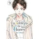 thumbnail image 1 of Manga La Nobleza de las Flores 09 Milky Way España, 1 of 2