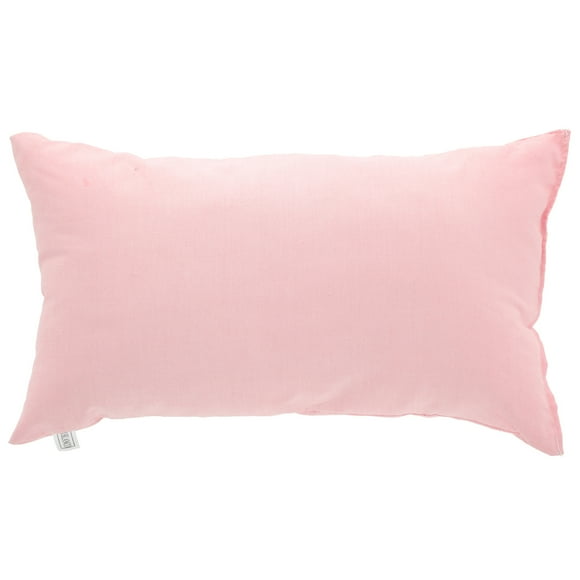 Almohada Bebe Color Rosada
