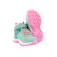 thumbnail image 3 of Zapatilla ficcustex block action caña velcro elástico kids niña 855, 3 of 3
