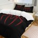 thumbnail image 2 of Spider-Man Bedding Sets Ultra Soft Skin-Friendly Duvet Cover 3 Piece, Cute Comforter Cover Bed Set for Boys Girls Kids, 2 of 5