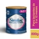 thumbnail image 2 of Fórmula Infantil Láctea Similac Total Comfort Etapa 1 y 2, 800 g, 800 g, 2 of 2