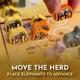 thumbnail image 3 of Juego de mesa Tembo: Supervivencia en la sabana, 3 of 9