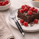 thumbnail image 1 of Set De 6 Tenedores Postre Negro, 1 of 3
