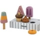 thumbnail image 3 of Set De Helados De Madera, 3 of 3