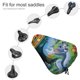 thumbnail image 3 of Tom y Jerry Funda de Asiento de Bicicleta Impermeable, Cojín Elástico Suave, Protector contra Lluvia, Polvo y UV, 3 of 6