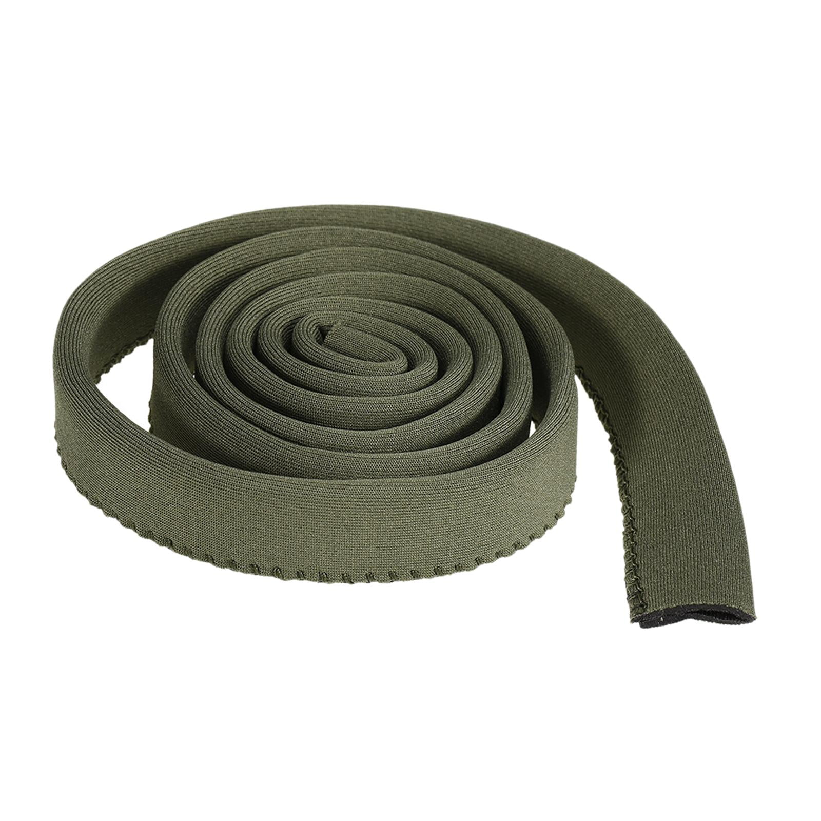 Ioensy - Paquete De Hidratación, Cubierta De Tubo De Bebida Para Tubería De Agua, Cubierta Aislante, Bolsa Para Beber, Verde