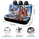 thumbnail image 2 of Funda de Asiento Trasero para Auto Dragon Ball Desmarcar, 2 of 6