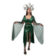 thumbnail image 3 of Disfraz Cosplay Medusa  Mitologia Griega Gorgona, 3 of 7