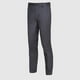 thumbnail image 2 of Pantalón Spandex Hombre Frente Plano gris oscuro 58, 2 of 5