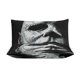 thumbnail image 3 of Michael Myers Print Bedding Set Pattern Duvet Cove Set 3 Pieces 1 Quilt Cover And 2 Pillowcases for Women Men Teens, 3 of 5