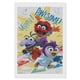 thumbnail image 1 of Los Muppets Bebés Kits de Pintura de Diamantes para Adultos 5D DIY Diamond Art Kits Full Drill Diamond Dots para Regalo Decoración de Pared y Relajación Artes de Gemas 20*30cm, 1 of 6