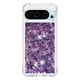 thumbnail image 2 of FOXDOCK Funda Glitter Líquida para Google Pixel 10 con Anillo Brillante, TPU Antichoques y Esquinas Reforzadas, Soporte, 2 of 6