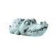 thumbnail image 1 of Figura Decorativa Cocodrilo Arenisca Verde, 1 of 3