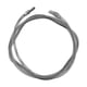 thumbnail image 1 of Cable Flexible Para Desatascar Tuberías De Fontanería, Taladro, Limpiador De Tuberías, Serpiente De Desagüe Para Alcantarillado, Inodoro Y Lavabo (4 M), 1 of 5