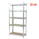 thumbnail image 5 of Estante Rack Metálico 148x70x30 galvanizado, 5 of 5