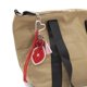 thumbnail image 1 of Llavero Charm Colgante Cuerda Con Beso Cute Para Bolso 23cm, 1 of 4