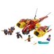 thumbnail image 4 of Kit de construcción de aviones de juguete LEGO Monkie Kid Cloud Jet 80008, 4 of 5
