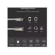 thumbnail image 2 of Adaptador 2 En 1 Usb-c Tipo C A Jack De 3,5 Mm Aux / Carga, 2 of 2