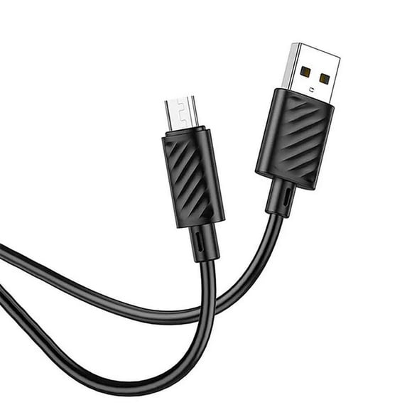 Cable Carga Rápida Usb A Micro Usb 2.4a