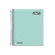 thumbnail image 1 of Cuaderno Book Chroma 7Mm 120H Colon, 1 of 3