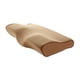 thumbnail image 1 of Almohada Almohadas Con Funda De Almohada Lavable Para Dormir Boca Arriba Camel, 1 of 3