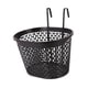 thumbnail image 3 of Práctica cesta para bicicleta, caja de almacenamiento desmontable, fácil de instalar, portabicicletas, cesta delantera duradera para bicicleta, adorno, 3 of 5
