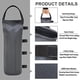 thumbnail image 3 of Bolsas de Arena para Carpa Plegable Pergola Exterior Paquete de 4, 3 of 6