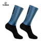 thumbnail image 1 of Calcetines Banda Silicona Antideslizantes Ciclismo Y Deporte gris Talla única, 1 of 5