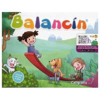 Caligrafix Balancín - Nueva Edición Blanco