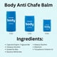 thumbnail image 3 of Bálsamo Bodyglide Original 23 ml, 3 of 3