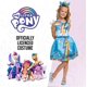 thumbnail image 3 of Disfraz de Rainbow Dash My Little Pony para niñas, 3 of 7