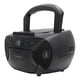 thumbnail image 4 of Radio Boombox Stereo Sound Bluetooth/cd/mp3 Philco Pjc2050bt, 4 of 6