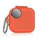 thumbnail image 1 of Estuche POZCIS para CMF Buds Pro 2 – Naranja, 1 of 7