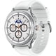 thumbnail image 1 of Smartwatch Galaxy Watch 8 Classic 46mm Bluetooth Blanco, 1 of 3