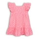thumbnail image 1 of Vestido Bebé Niña Coral Pillin, 1 of 3