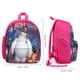 thumbnail image 2 of Baymax Big Hero 6 Mochila Escolar para Niños y Niñas, Mochila Infantil Ligera de Alta Calidad, Grande y Duradera ROSA, 2 of 6