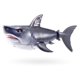 thumbnail image 4 of Robo Alive Robo Shark, paquete de 2 juguetes activados por agua, 4 of 9