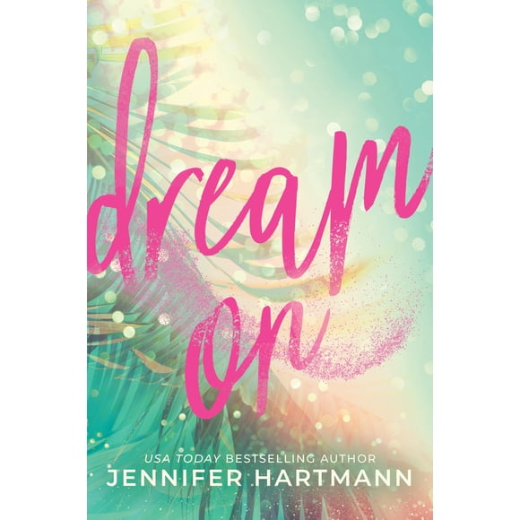 Sourcebooks Dream On: romance de lenta combustión