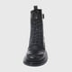 thumbnail image 3 of Botin Negro Vía Franca, 3 of 4