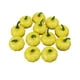 thumbnail image 5 of 12 Piezas De Calabazas Falsas Modelo DIY Calabazas De Espuma Falsas Para Tienda De Halloween Oto?o M Amarillo, 5 of 5