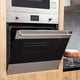 thumbnail image 2 of Horno Smeg Classica 60 modelo SF6301TVX, 2 of 3