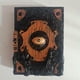 thumbnail image 1 of 1pc, Cursed Devil's Eye Horror Book - Perfect for Halloween Home Decor and Crafts, 1 of 4